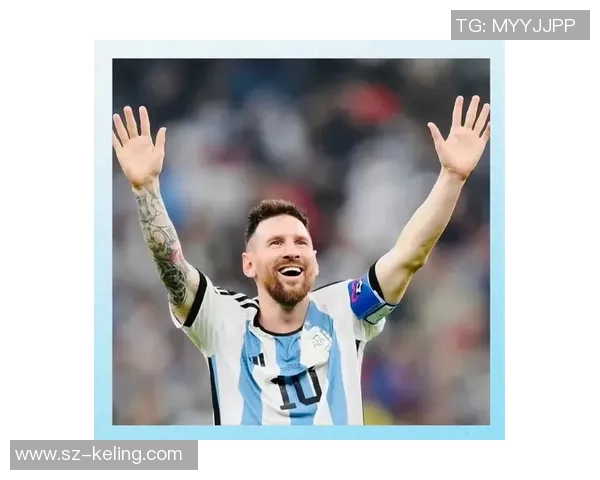 从逆境中崛起到世界巅峰：励志足球球星的奋斗历程与成功之路