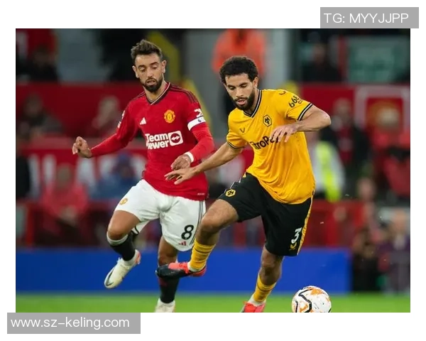 狼队新星崛起 未来足球之星带领球队冲击英超荣耀